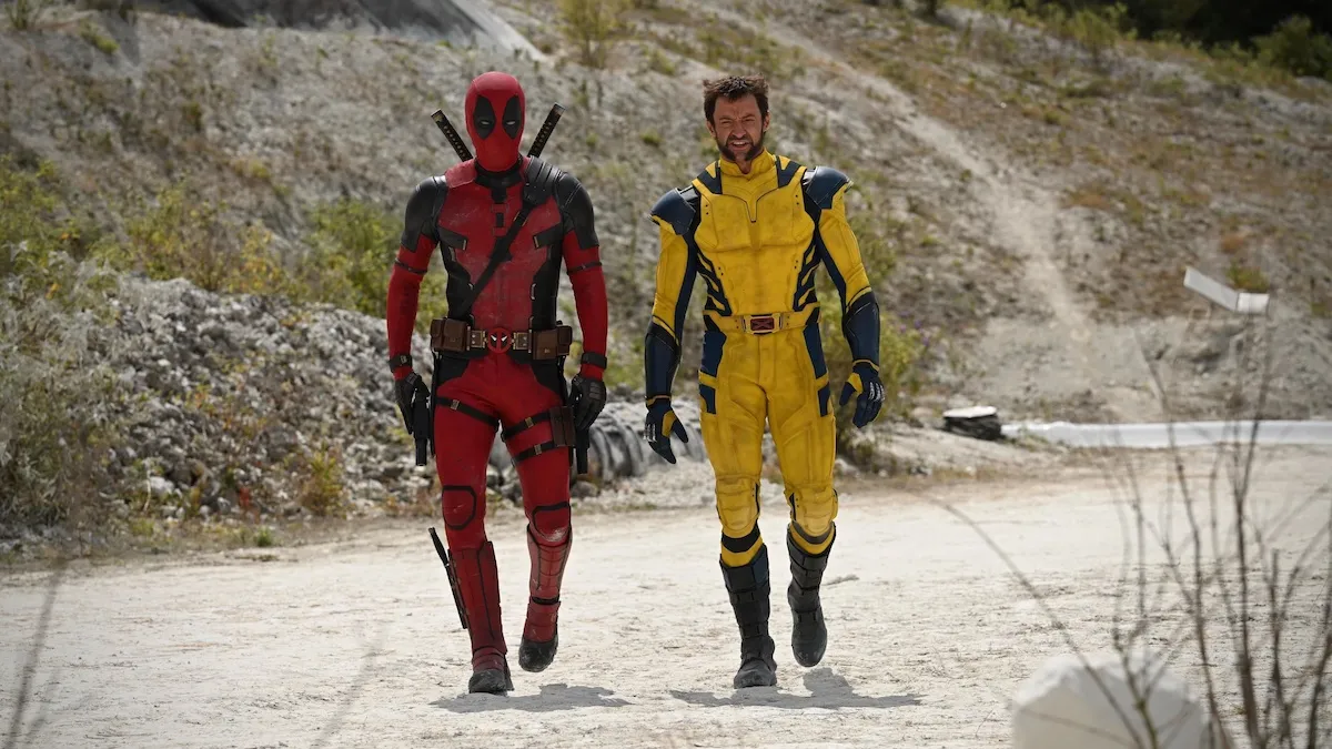 Fans excited about Wolverine & Sabretooth face-off in Deadpool & Wolverine