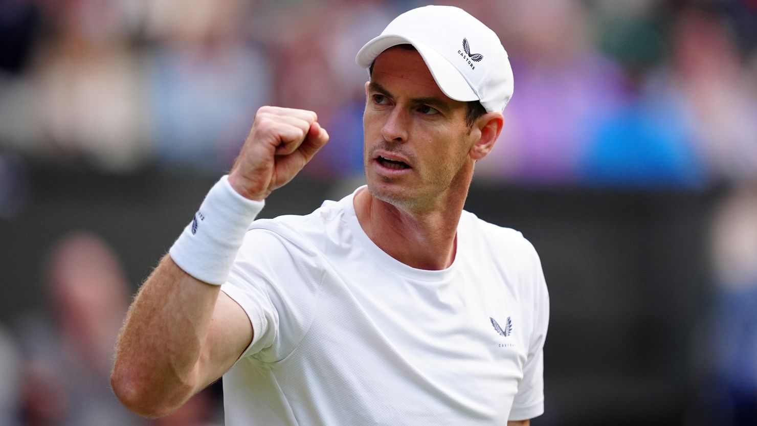 After the Paris Olympics, Andy Murray confirms his retirement