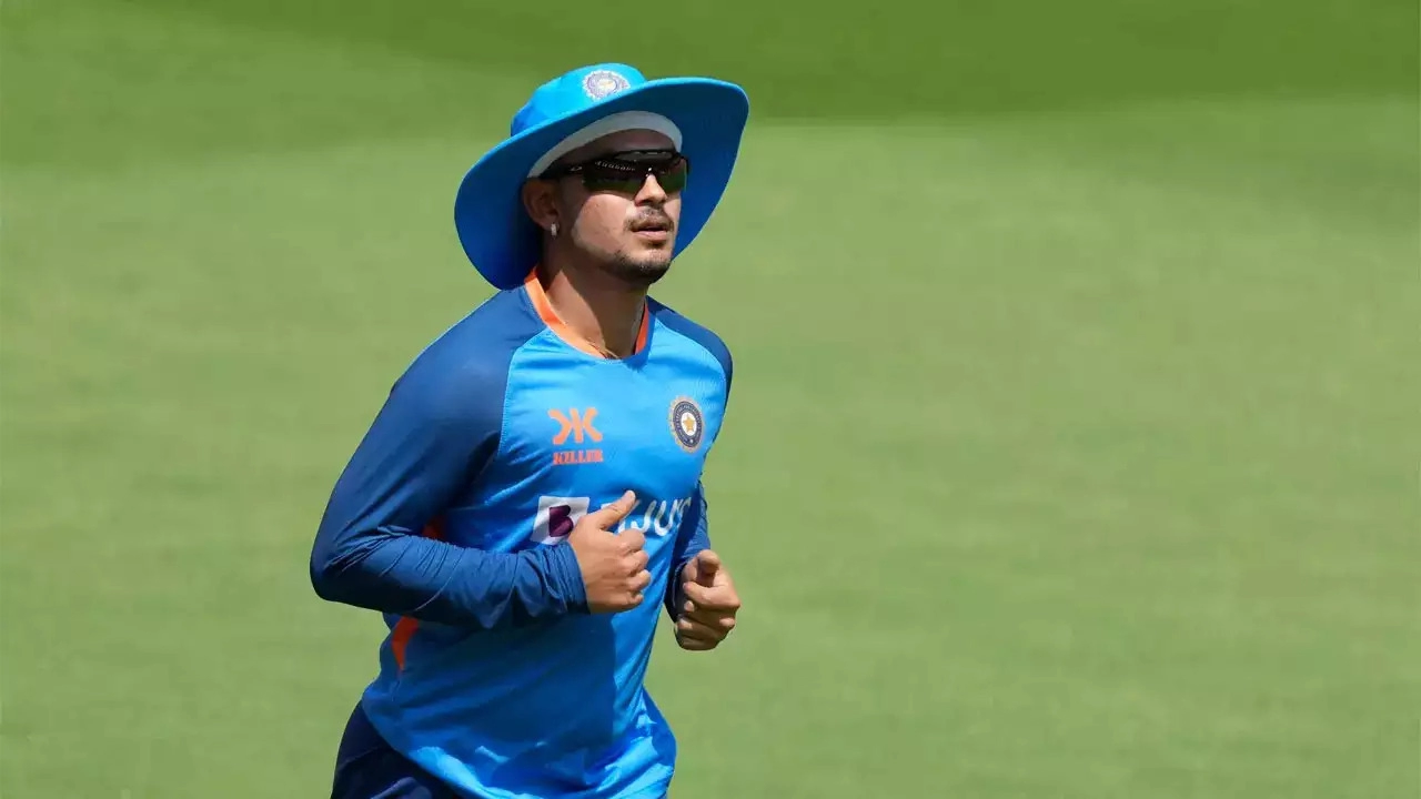 Ishan Kishan 's refusal to play in the Ranji Trophy explained ?