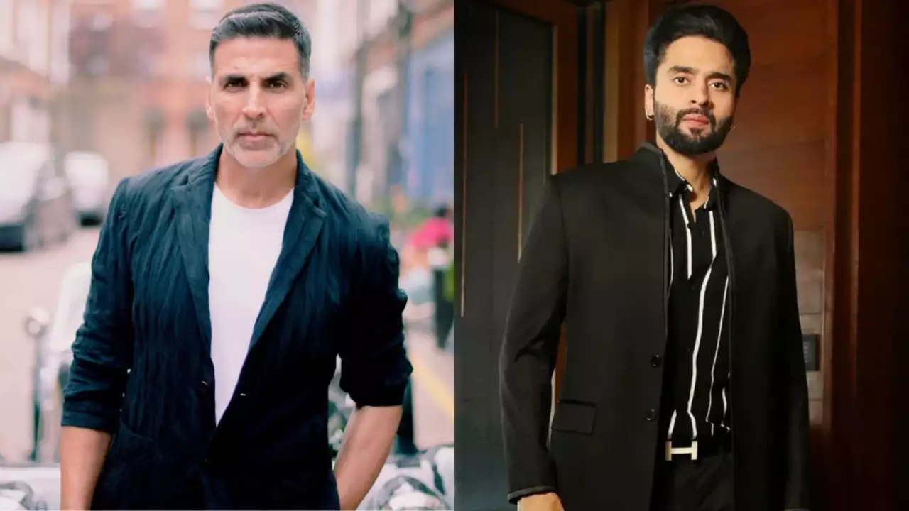 A financial crisis at  Pooja Entertainment : Akshay Kumar asks Jackky Bhagnani to  delay  his payment