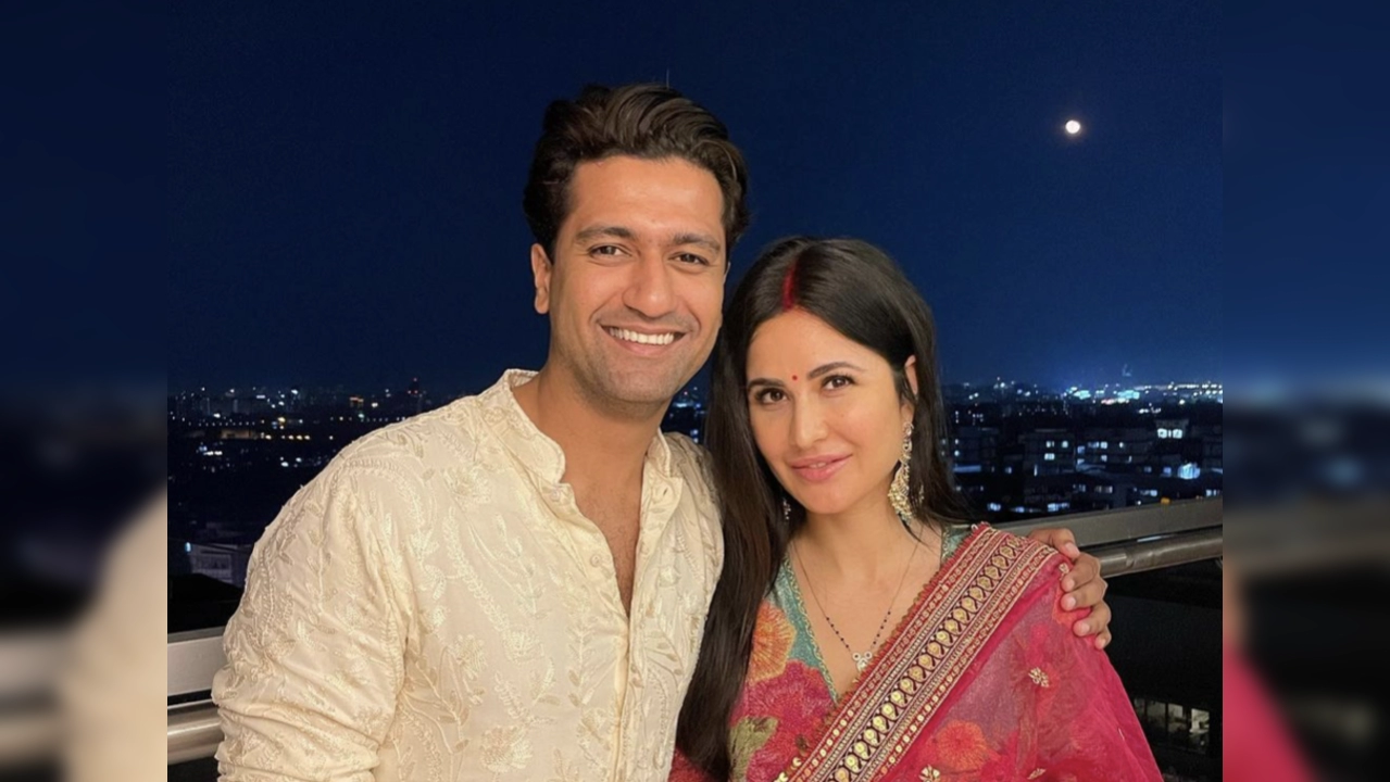 Vicky Kaushal said that Katrina Kaif's emotional intelligence is khatarnak , while he is rational