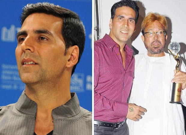 The lessons Akshay Kumar learned from Rajesh Khanna