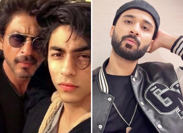 Raghav Juyal describes Aryan Khan as " cultured, " like his dad Shah Rukh Khan .