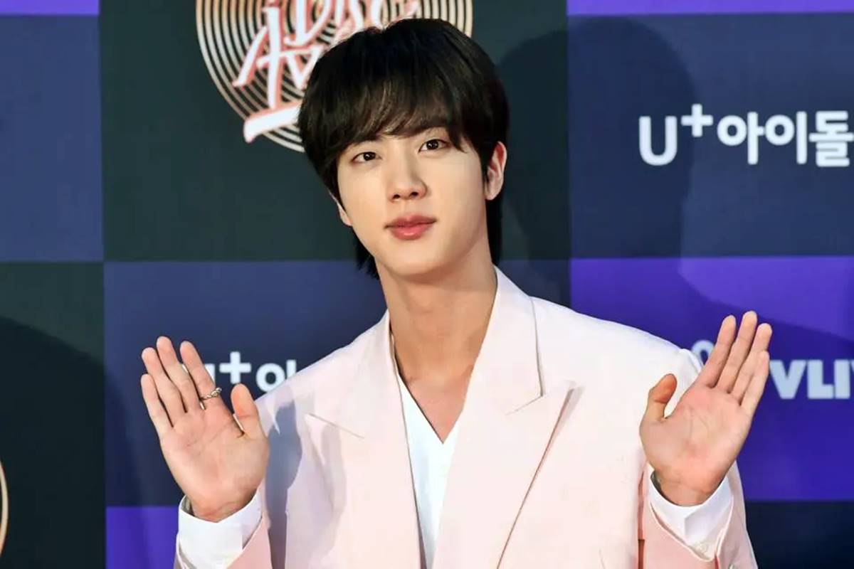 BTS' Jin reveals shooting new variety shows after J-Hope's discharge from the military