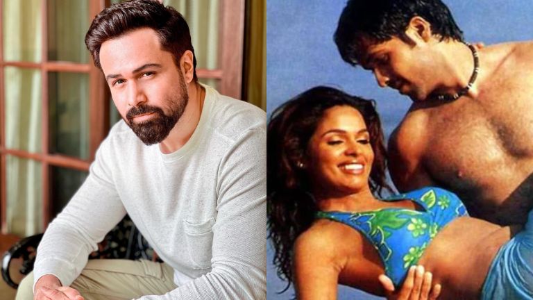 A look at Emraan Hashmi’s treatment as a serial kisser