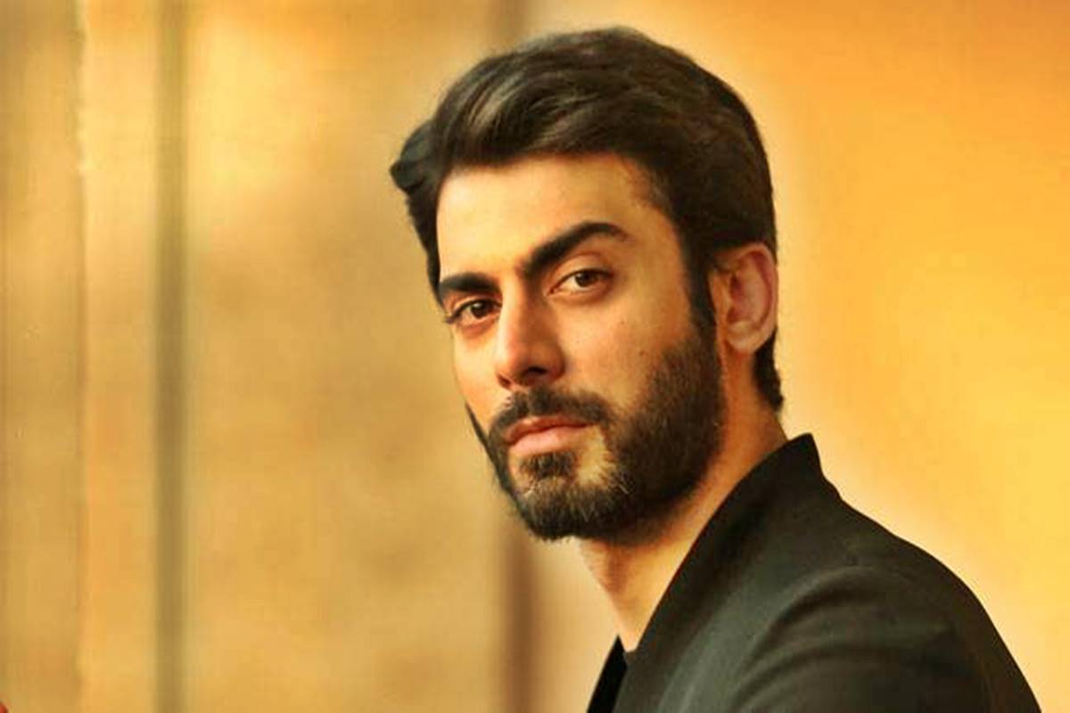 Fawad Khan is returning to Bollywood with Vaani Kapor ?