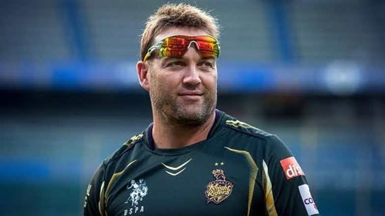 Jacques Kallis reacted to Gautam Gambhir's appointment as India's head coach