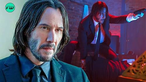 Producers of John Wick are developing an English remake of Dharma Productions