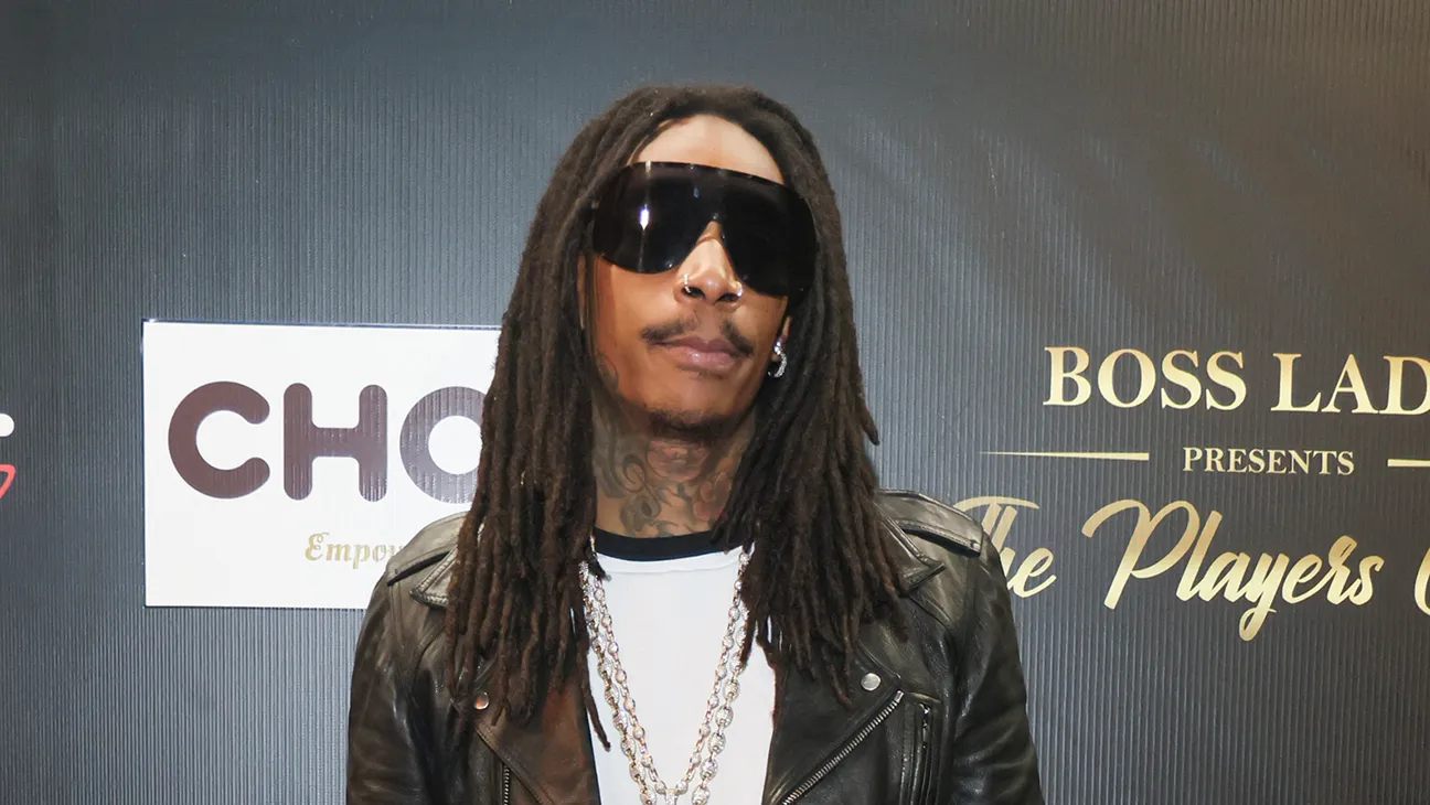 Romanian police arrest Wiz Khalifa for illegal drug possession