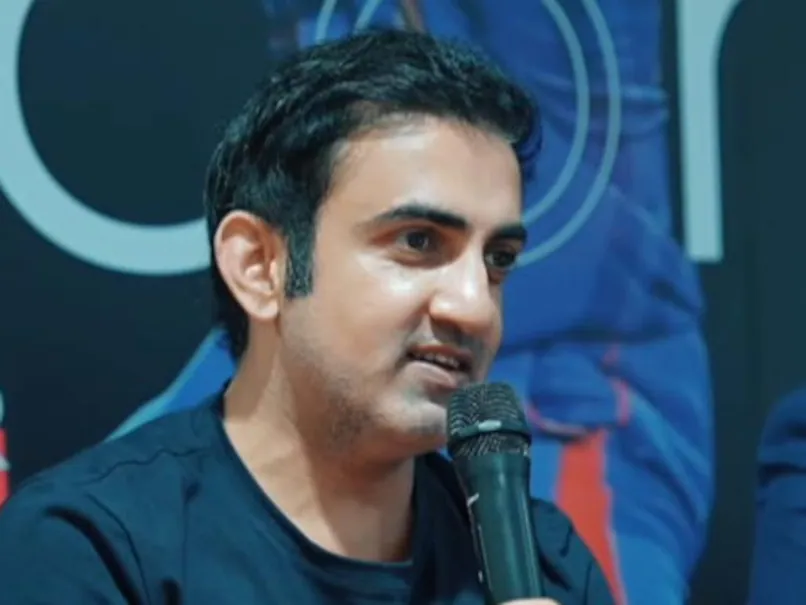 Indian Cricket Team has appointed Gautam Gambhir as its head coach