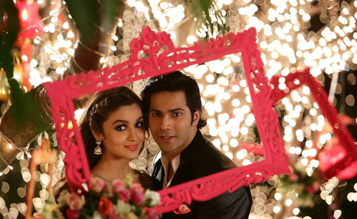 The 10th anniversary of  Humpty Sharma Ki Dulhania