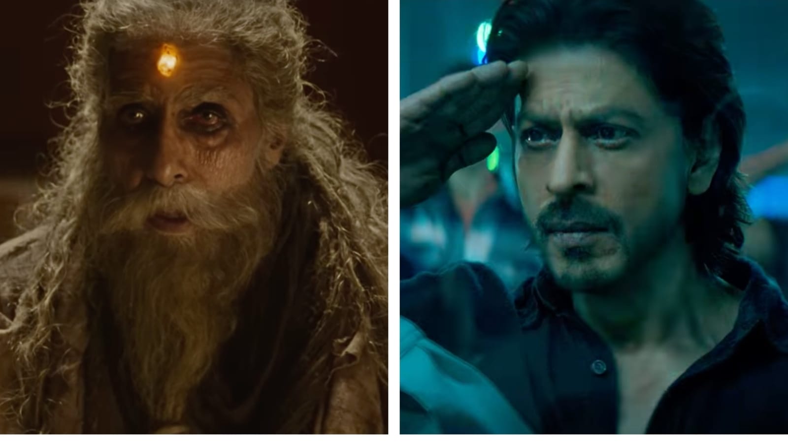 In 15 days, Kalki 2898 AD surpasses Shah Rukh Khan’s Pathaan’s earnings