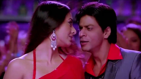 Bollywood actress Tabu refused to work with Shah Rukh Khan