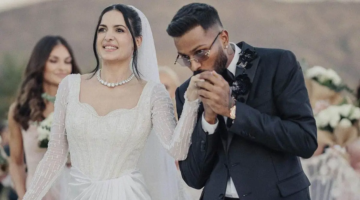 Despite Hardik Pandya divorce rumours, Natasa Stankovic says she feels ‘lost’