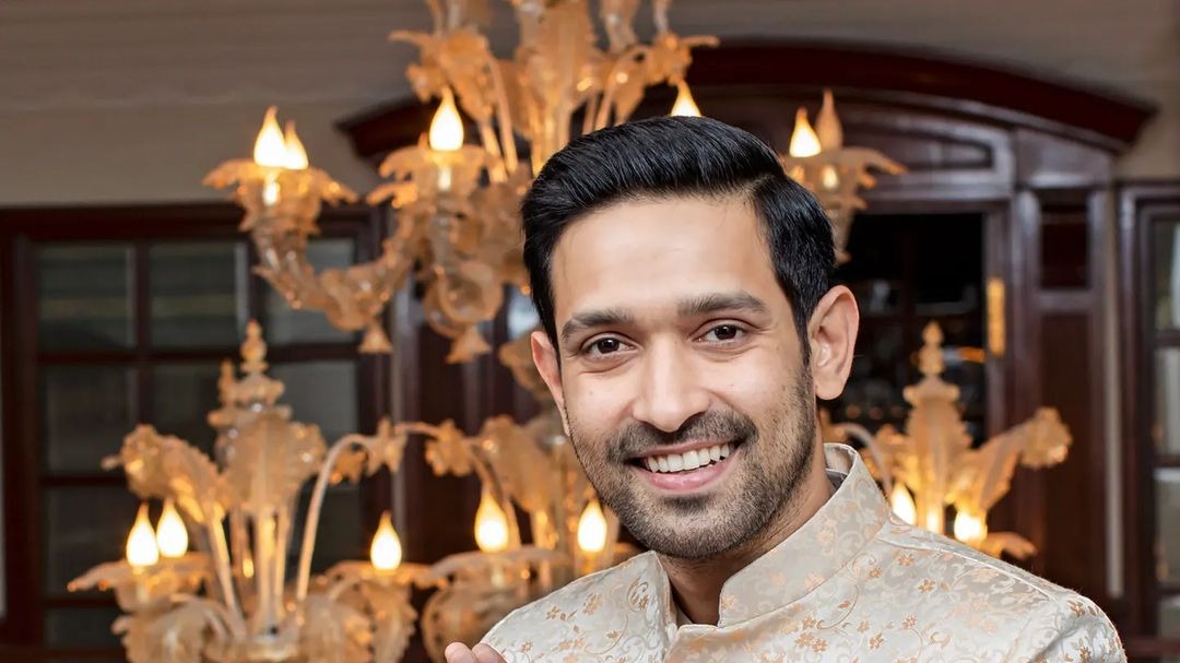 Vikrant Massey on buzz surrounding National Awards