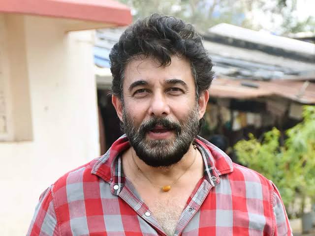 When Deepak Tijori replaced Akshay Kumar