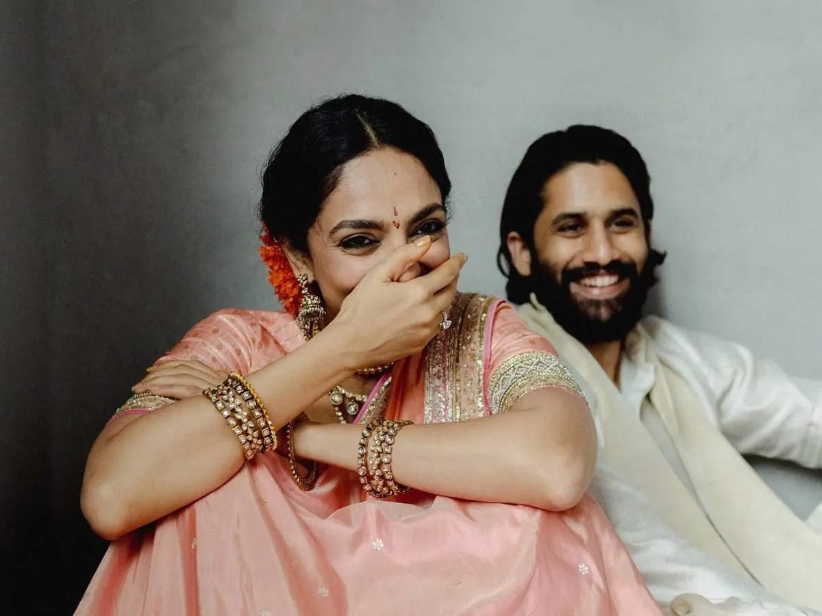 इस दिन अपनी गर्लफ्रेंड के साथ शादी के बंधन में बंध जाएंगे Naga Chaitanya